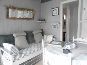 ILE DE RE, LA DANAE, VELOS, WIFI, POSSIBILITE CUISINE, LINGE, PARKING gratuit