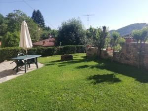 Pratomagno Apartment