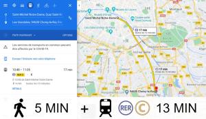 Rêves Paisibles Onyx - Choisy