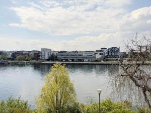 Rêves Paisibles Onyx - Choisy