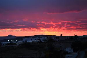 Vineyards Hill Villa