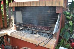 Vineyards Hill Villa