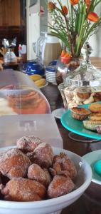 Pousada Três Coqueiros