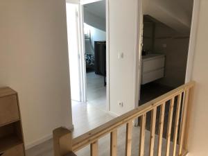 Appartements le T3 de Noemie 3*** : photos des chambres