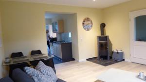 Ferienwohnung Goldenitz