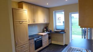 Ferienwohnung Goldenitz