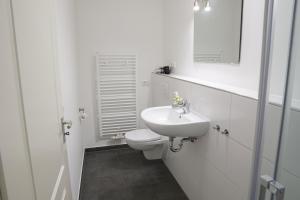 FeWo Engler Wallstraße W2