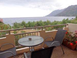 Ravdoucha Beach Studios