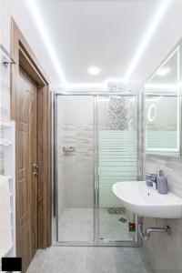 Apartment Trayana