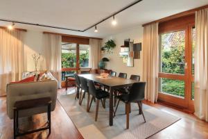 Magnifique villa proche du lac de Morat