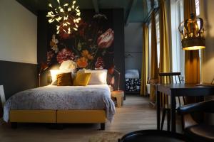 B&B Logeren bij de burgemeester