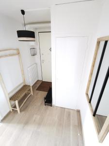 Appartements L'IDEAL cosy & cocooning proche de Fontainebleau : photos des chambres