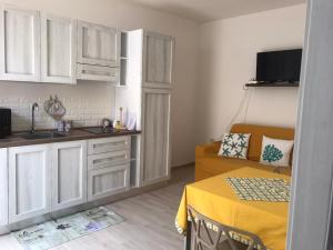 Appartamenti Renzo&Rita1 Jolanda img2