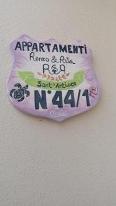 Appartamenti Renzo&Rita1 Jolanda img17