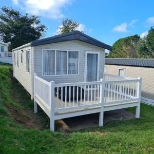 Mawgan Pads Newquay Bay - Porth