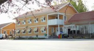 Håknäs Vandrarhem - Mölnbo