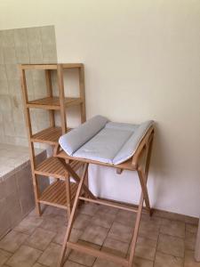 Maisons de vacances Gite Aux chenes : photos des chambres