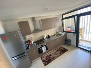 Prestigia plage des nations