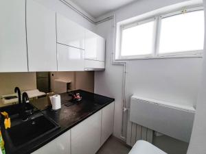 Apartment Apex penthouse self check-in