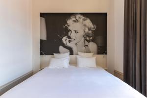 Hotels Hotel Francois 1er : Chambre Double Deluxe