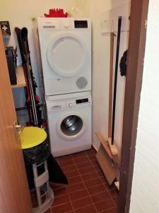 Ferienwohnung Marx, K1 Blick, Willingen, Hoppecketal, Waschmaschine, Trockner