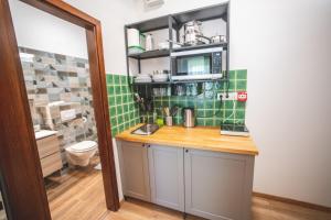 Vitorlás Vendégház