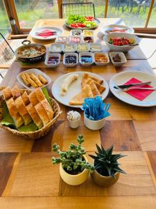 YASTIK HOUSES - Cappadocia