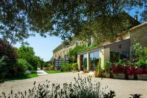 Abacard Home Gite adult only - Montfaucon