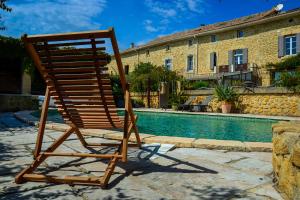 Maisons de vacances Abacard Home Gite adult only : photos des chambres