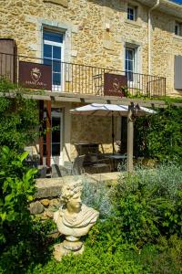 Maisons de vacances Abacard Home Gite adult only : photos des chambres