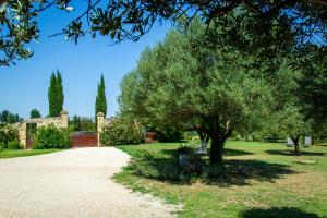Maisons de vacances Abacard Home Gite adult only : photos des chambres
