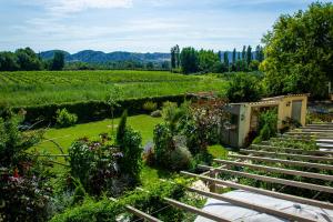 Maisons de vacances Abacard Home Gite adult only : photos des chambres