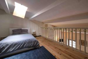 CENTRE VILLE Appartement 75m2, avec 3 chambres