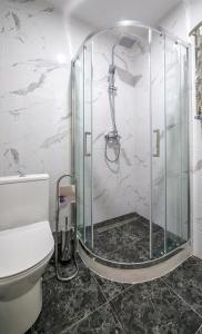 Residente Centr Apart-Hotel