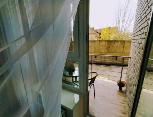 Residente Centr Apart-Hotel