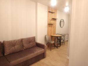 Residente Centr Apart-Hotel