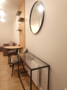 Residente Centr Apart-Hotel