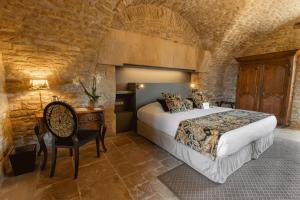 Hotels Ferme de la Ranconniere : photos des chambres