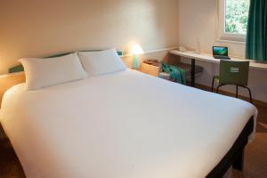 Hotels ibis Paris Pantin Eglise : photos des chambres