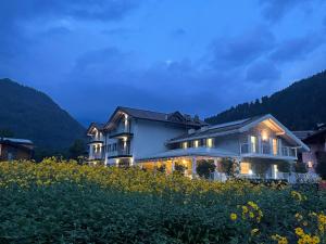 ROSENSUITE La Residenza del rosengarten