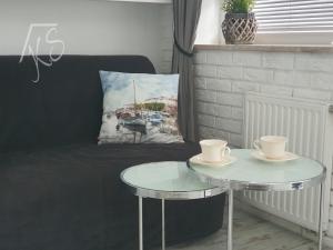 Amko Style Apartament Pod Aniołami 59 Willa Nord