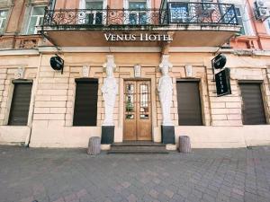 Venus hotel