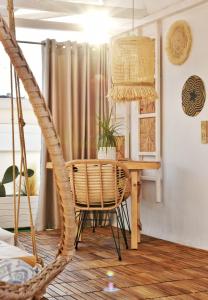 Angelos Design Suites