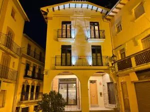 Cal Marti de Gironella - Caserras