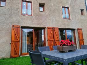 Apartament "Enclau" Turismo Rural Cal Rialla