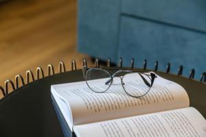 Blue Allure Apartment