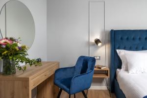 Blue Allure Apartment