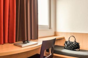 Hotels ibis Paris Pantin Eglise : photos des chambres