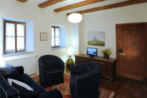 Albergo Diffuso Comeglians