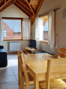 Departamento en apart del muelle